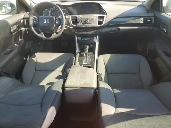 1HGCR2F38HA125707 2017 HONDA ACCORD - Image 8