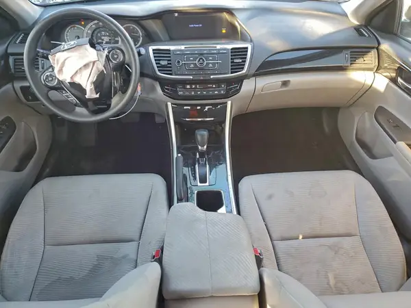 1HGCR2F38HA129790 2017 HONDA ACCORD - Image 8