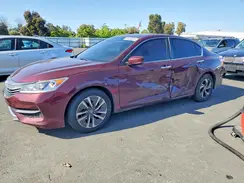 1HGCR2F38HA130101 2017 HONDA ACCORD