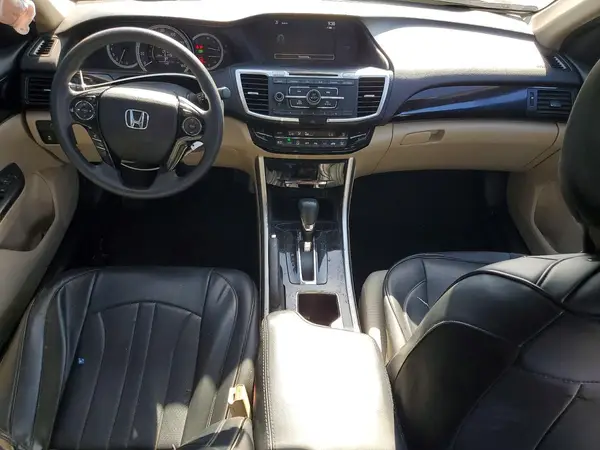 1HGCR2F38HA130101 2017 HONDA ACCORD - Image 8