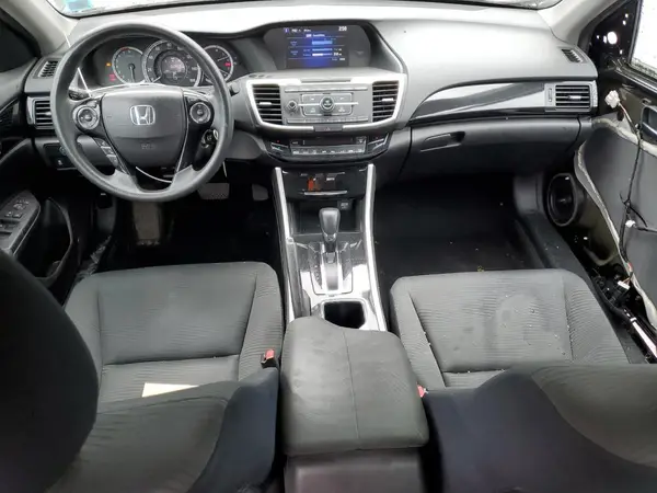 1HGCR2F38HA130504 2017 HONDA ACCORD - Image 8