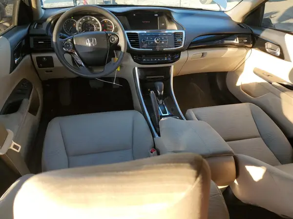 1HGCR2F38HA131684 2017 HONDA ACCORD - Image 8