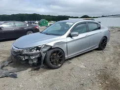 1HGCR2F38HA133077 2017 HONDA ACCORD