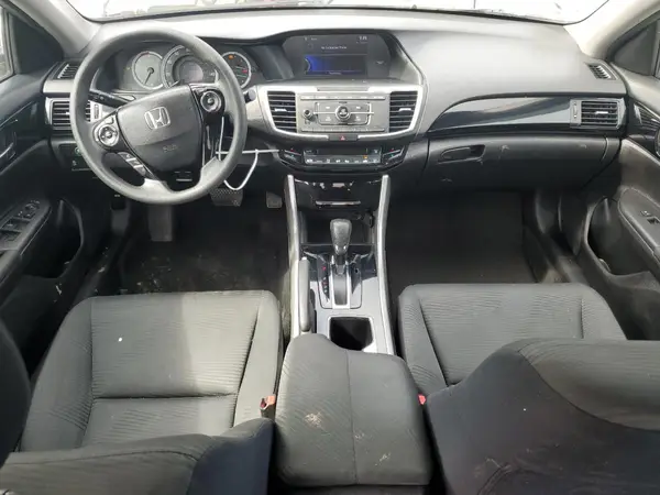1HGCR2F38HA133077 2017 HONDA ACCORD - Image 8
