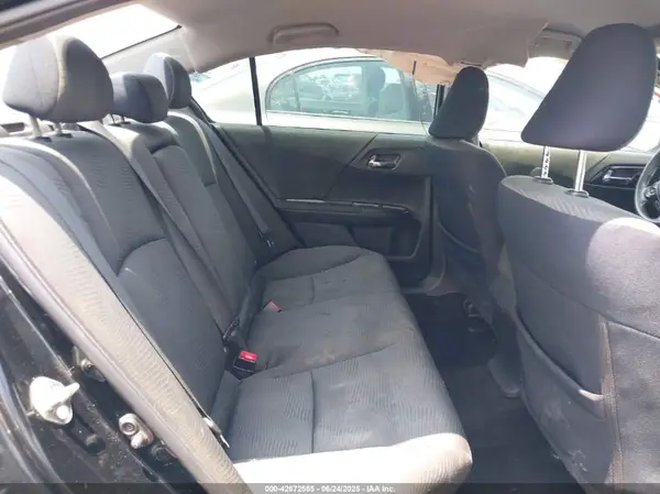 1HGCR2F38HA135007 2017 HONDA ACCORD - Image 8