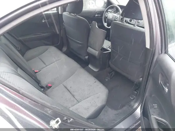 1HGCR2F38HA135783 2017 HONDA ACCORD - Image 8