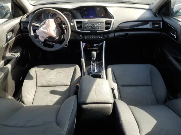 1HGCR2F38HA135816 2017 HONDA ACCORD - Image 8