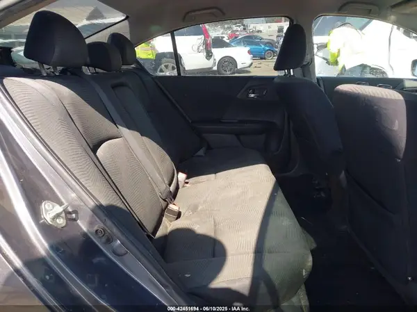 1HGCR2F38HA137131 2017 HONDA ACCORD - Image 8