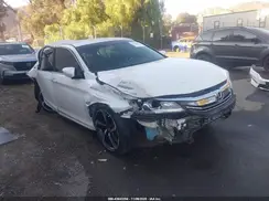 1HGCR2F38HA140787 2017 HONDA ACCORD