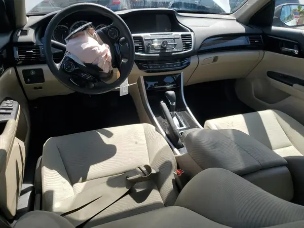 1HGCR2F38HA142670 2017 HONDA ACCORD - Image 8