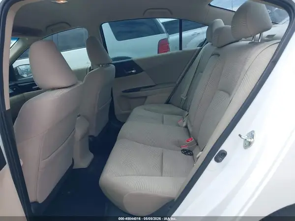 1HGCR2F38HA142720 2017 HONDA ACCORD - Image 8