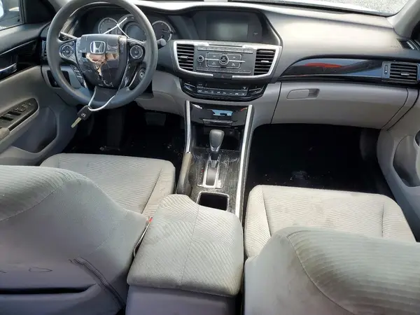 1HGCR2F38HA142913 2017 HONDA ACCORD - Image 8