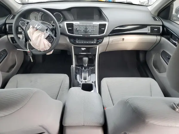 1HGCR2F38HA142992 2017 HONDA ACCORD - Image 8