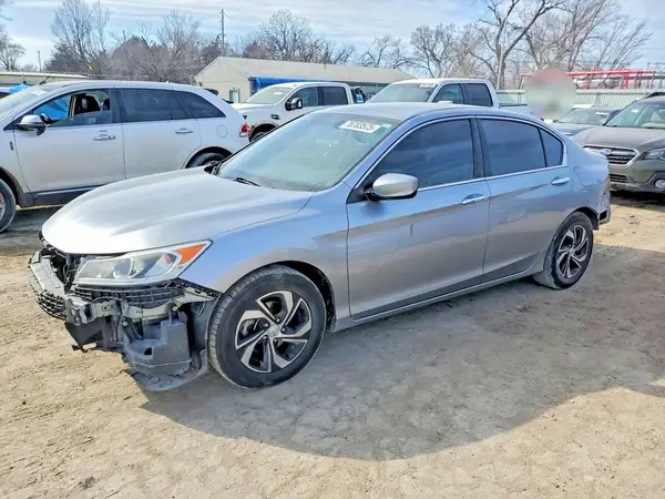 1HGCR2F38HA143723 2017 HONDA ACCORD