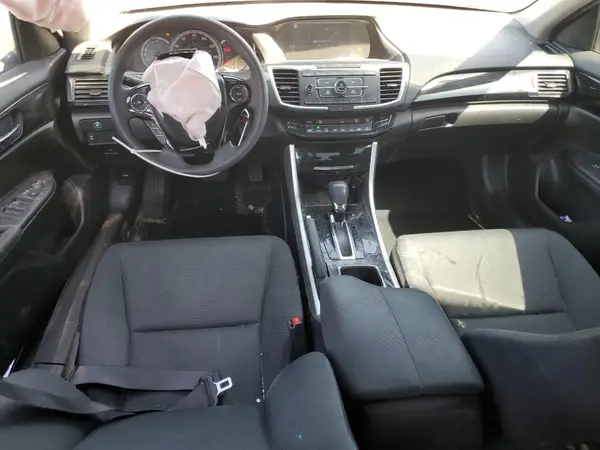 1HGCR2F38HA147786 2017 HONDA ACCORD - Image 8