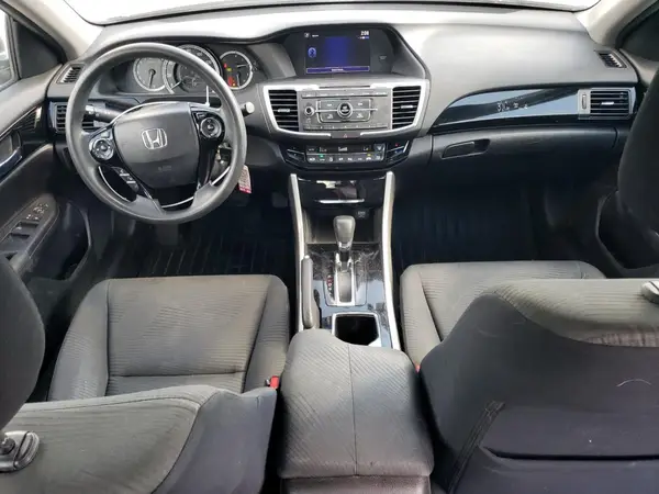 1HGCR2F38HA152986 2017 HONDA ACCORD - Image 8
