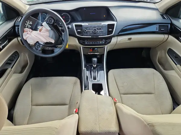 1HGCR2F38HA154950 2017 HONDA ACCORD - Image 8