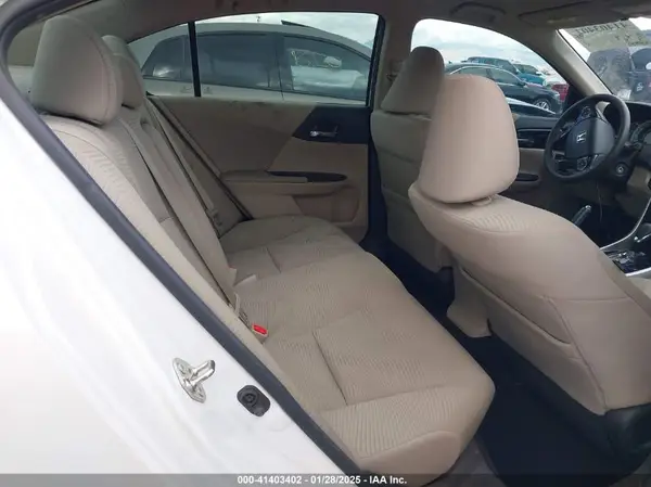 1HGCR2F38HA158397 2017 HONDA ACCORD - Image 8