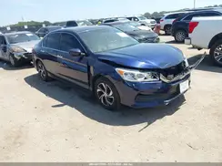1HGCR2F38HA160392 2017 HONDA ACCORD