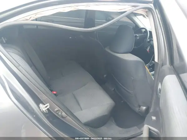 1HGCR2F38HA162496 2017 HONDA ACCORD - Image 8