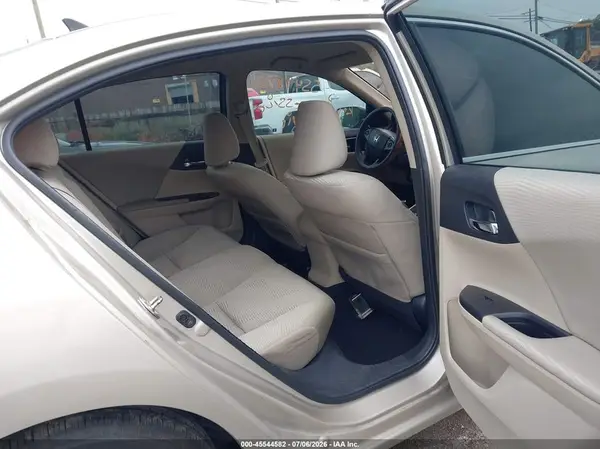 1HGCR2F38HA164913 2017 HONDA ACCORD - Image 8
