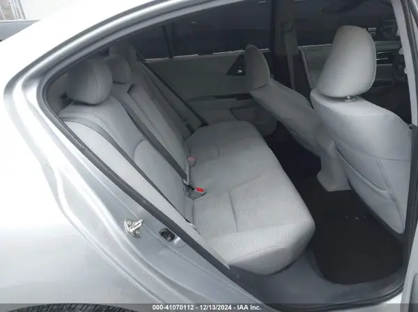 1HGCR2F38HA165060 2017 HONDA ACCORD - Image 8