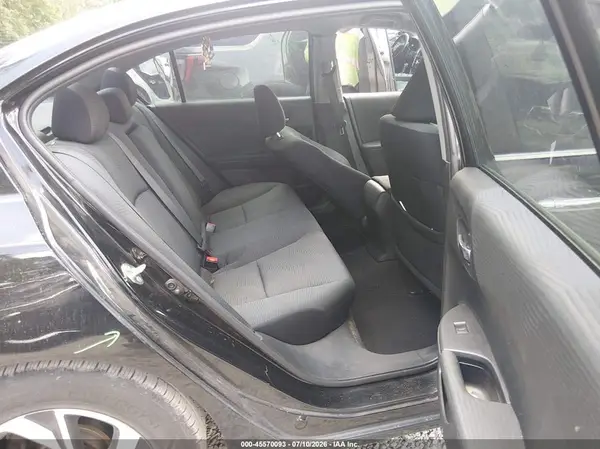 1HGCR2F38HA165186 2017 HONDA ACCORD - Image 8