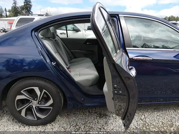 1HGCR2F38HA166239 2017 HONDA ACCORD - Image 8