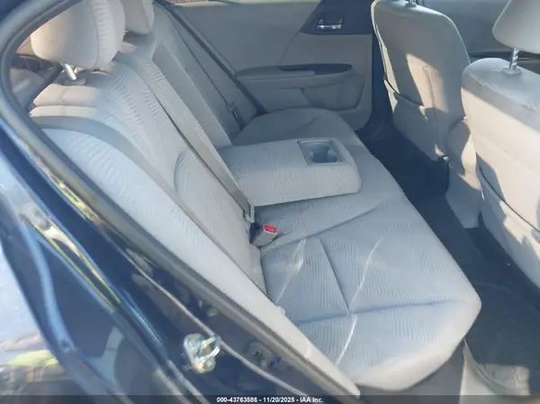1HGCR2F38HA166502 2017 HONDA ACCORD - Image 8