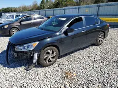 1HGCR2F38HA167665 2017 HONDA ACCORD
