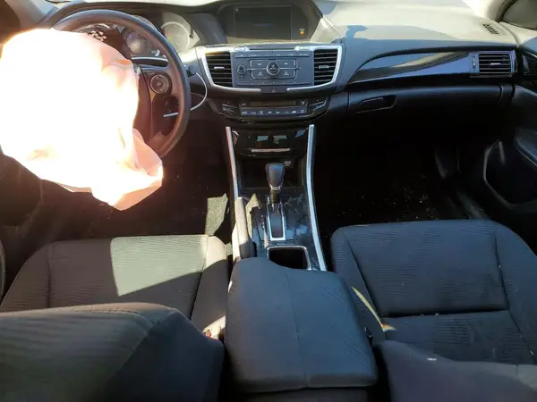 1HGCR2F38HA167665 2017 HONDA ACCORD - Image 8