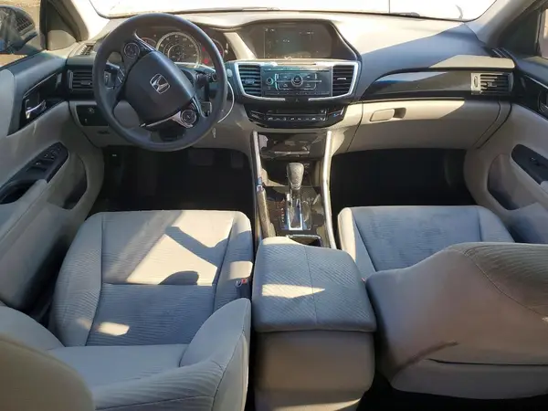 1HGCR2F38HA169206 2017 HONDA ACCORD - Image 8