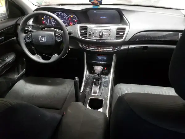 1HGCR2F38HA170842 2017 HONDA ACCORD - Image 8