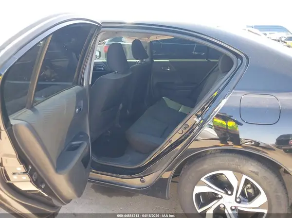 1HGCR2F38HA172770 2017 HONDA ACCORD - Image 8