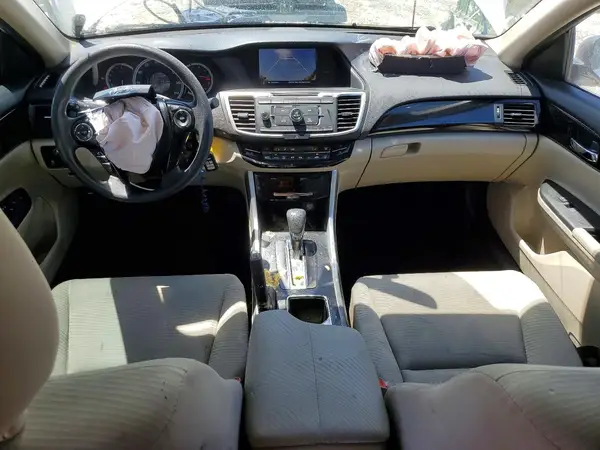1HGCR2F38HA174440 2017 HONDA ACCORD - Image 8
