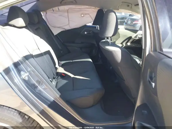 1HGCR2F38HA175443 2017 HONDA ACCORD - Image 8