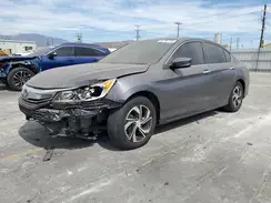 1HGCR2F38HA175460 2017 HONDA ACCORD