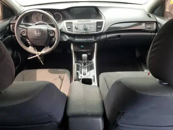 1HGCR2F38HA175460 2017 HONDA ACCORD - Image 8