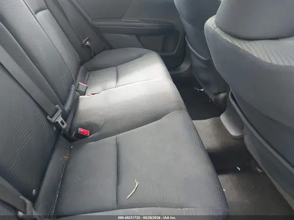 1HGCR2F38HA175507 2017 HONDA ACCORD - Image 8