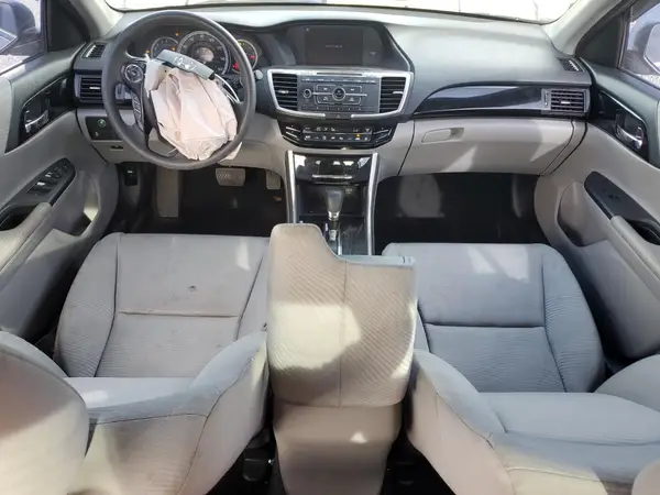 1HGCR2F38HA176236 2017 HONDA ACCORD - Image 8