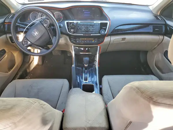 1HGCR2F38HA177404 2017 HONDA ACCORD - Image 8