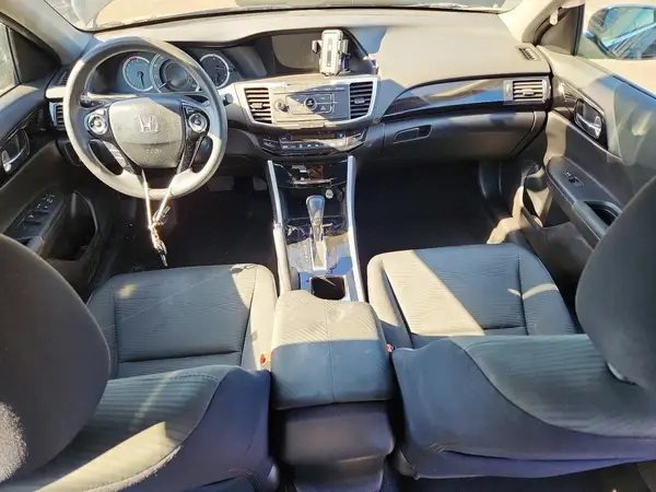 1HGCR2F38HA179346 2017 HONDA ACCORD - Image 8