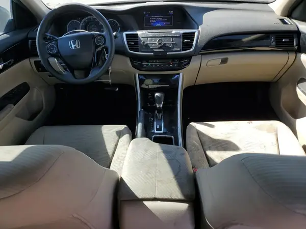 1HGCR2F38HA180934 2017 HONDA ACCORD - Image 8
