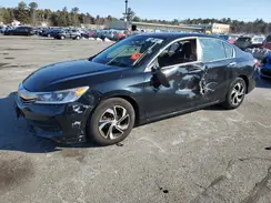 1HGCR2F38HA181940 2017 HONDA ACCORD