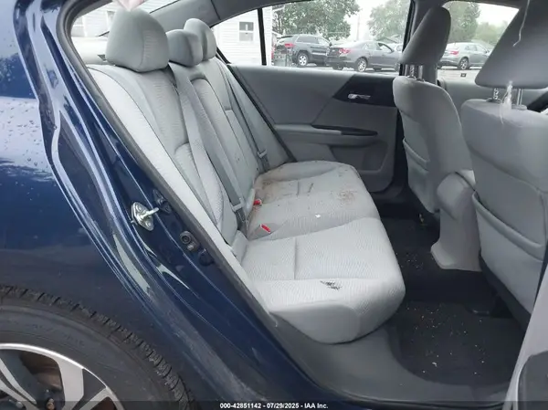 1HGCR2F38HA184465 2017 HONDA ACCORD - Image 8
