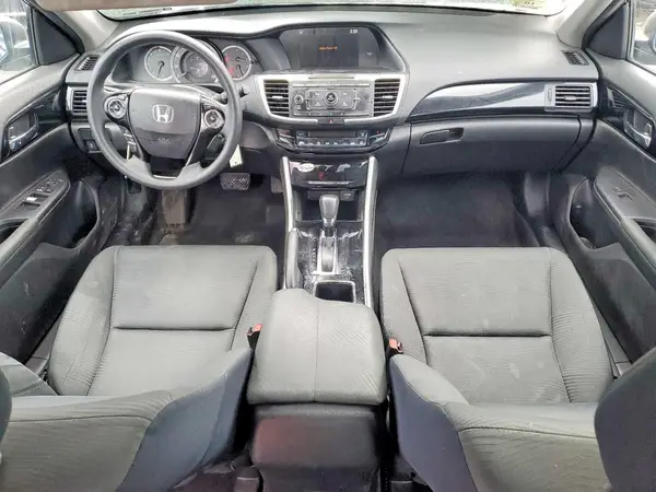 1HGCR2F38HA184708 2017 HONDA ACCORD - Image 8