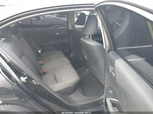 1HGCR2F38HA184756 2017 HONDA ACCORD - Image 8