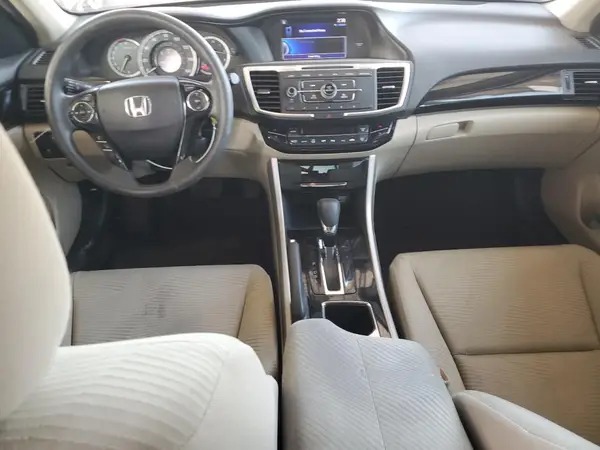 1HGCR2F38HA184840 2017 HONDA ACCORD - Image 8