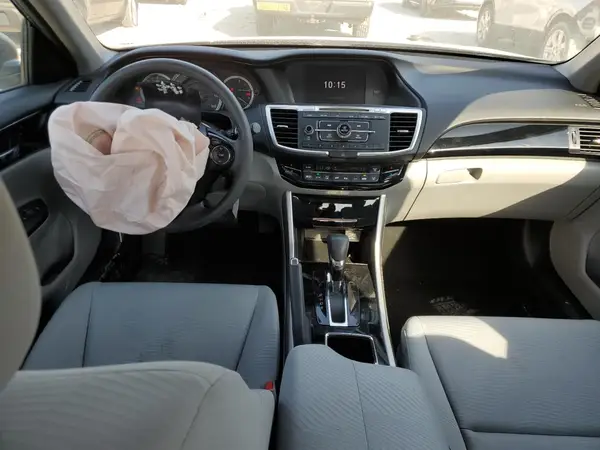 1HGCR2F38HA187124 2017 HONDA ACCORD - Image 8