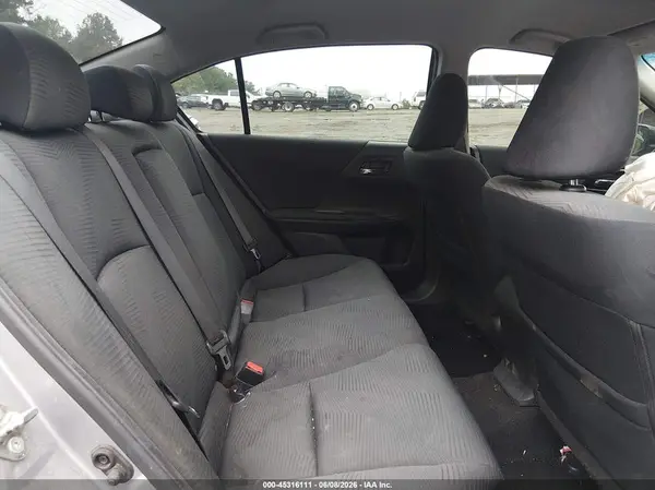 1HGCR2F38HA188595 2017 HONDA ACCORD - Image 8